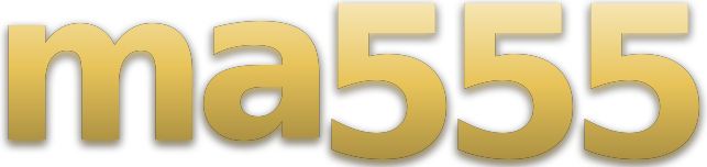 ma555 logo
