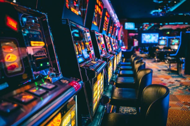 ma555 mobile gaming